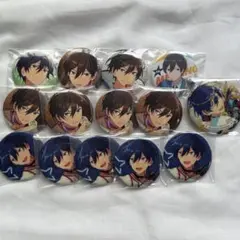 2026年最新】5周年 缶バッジ あんスタの人気アイテム - メルカリ