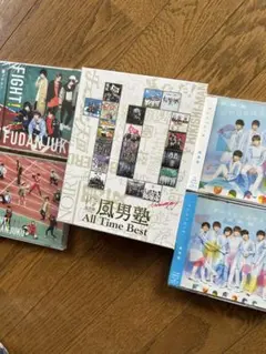 高橋藍　限定　ブロマイド　14種セット 高橋藍 写真集 RAN カラフルデイズ他 ブロマイド写真セット - メルカリ