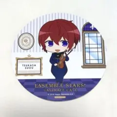 あんさんぶるスターズ アニメイトカフェ コースター 七種茨 - メルカリ