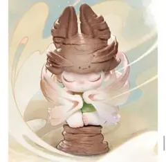 DIMOO Shapes in Natureシリーズweathered rock