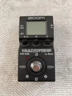 2026年最新】ZOOM MS-60B MULTIの人気アイテム - メルカリ