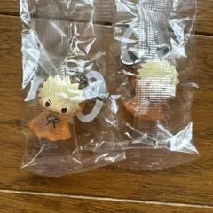 僕のヒーローアカデミア ヒロアカ めじるしアクセサリー 爆豪勝己