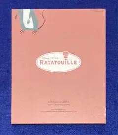 [Blu-ray] レミーのおいしいレストラン 長編フルCGアニメ　匿名配送