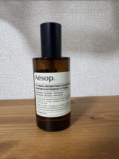 Aesop Marrakech Intense パルファム ロールオン - メルカリ
