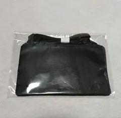 ＆TEAM 入会特典 サコッシュ