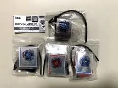 ベイブレードx キャラクターグッズ