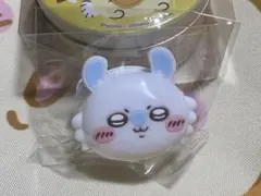 ちいかわ おかおミニシリコンポーチ モモンガ