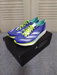 2026年最新】adizero takumi sen 7の人気アイテム - メルカリ