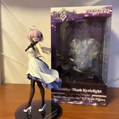 Fate/Grand Order メリュジーヌ ガレージキッド とも9 未塗装 - メルカリ