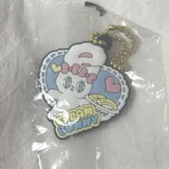 ◆ エスターバニー × くら寿司 ◆ ラバーマスコット