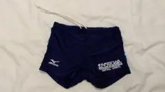 セントラルスポーツ　水着　キッズ　140 Mizuno