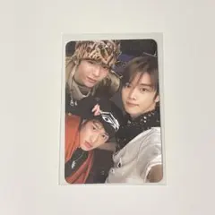 RIIZE FAME ショウタロウ ソンチャン ソヒ ユニット トレカ