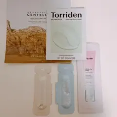 フィー スパグロウトーンアップベース サンプル まとめ売り