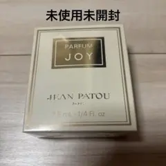 希少・廃盤】ジャンパトゥ スブリーム オーデパルファム 50ml 未使用