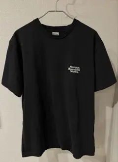 Marmot MMW エンブロイダリー Tシャツのサムネイル