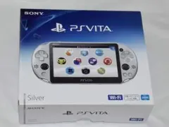 PlayStation Vita PCH-2000 ZA25 本体 - メルカリ