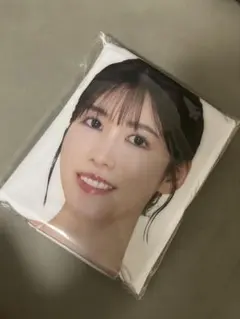 ア*ス様 乃木坂46 乃木坂Mobile 井上和　直筆サイン入りフォトTシャツ ア*ス様 乃木坂46 乃木坂Mobile 井上和 直筆サイン入りフォトTシャツ