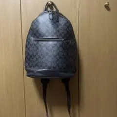COACH シグネチャー バックパック リュックのサムネイル