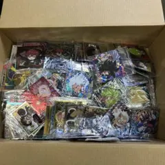 にふぉるめーしょん シール312枚 まとめ売り SR.GR以上145枚