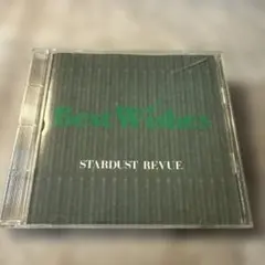 STARDUST REVUE Best Wishes CDのサムネイル