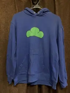 おそ松さん　カラ松　公式パーカー　コスプレ