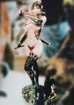 レジンキット 模型