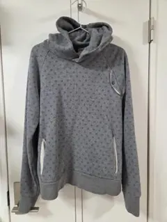 Paul Smith Jeans ドット柄パーカー Lサイズ