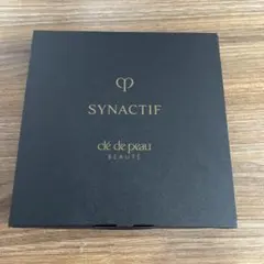 クレドポーボーテ シナクティフ 2日分