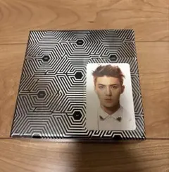 2026年最新】EXO トレカ OVERdoseの人気アイテム - メルカリ