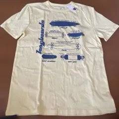 GAP KIDS ロングボードデザイン Tシャツ 160CM