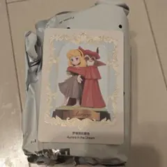 POPMART ディズニープリンセス オーロラ姫