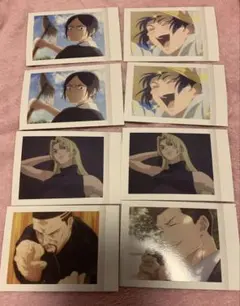 呪術廻戦　ぱしゃこれ　懐玉・玉折