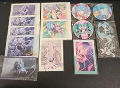 プロセカ初音ミクまとめ売り