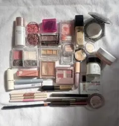 化粧品コスメセット　美品
