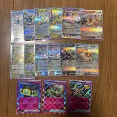ポケモンカード　ブイズまとめ売り　おまけ付き