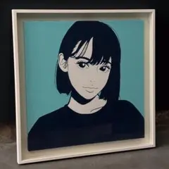 KYNE untitled あこがれの色彩 中島セナ キネ KYNE untitled あこがれの色彩 中島セナ キネ - メルカリ