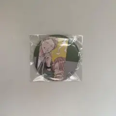 ギヴン 缶バッジ 秋春