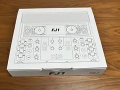 送料無料へ変更 FJ1 DJコントローラー 専用ケース付き - メルカリ