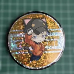 東京リベンジャーズ 三ツ谷隆 缶バッジセット - メルカリ