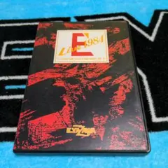 極美品　矢沢永吉DVD E’ live 1984 Amazon.co.jp: 矢沢永吉 E' LIVE 1984 [THE LIVE EIKICHI YAZAWA