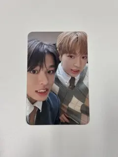 NCT WISH WISHLIST ケミトレカ ユウシ リク