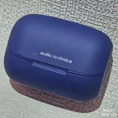audio-technica ATH-CK1TW ワイヤレスイヤホン ケースのみ