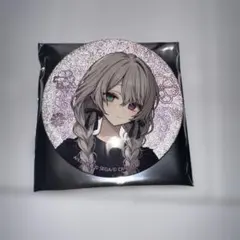 プロセカ ZOZOTOWN 初音ミク ニーゴ グリッター缶バッジ - メルカリ