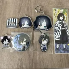 2025年最新】伊黒小芭内まとめ売りの人気アイテム - メルカリ