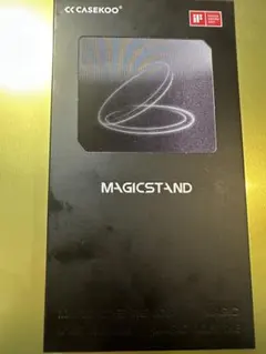 CASEKOO MAGICSTAND iPhone17proケース