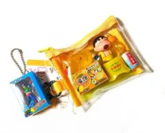 ガチャ詰めポーチ　お風呂　サウナ　推し活　【日曜日迄の価格】