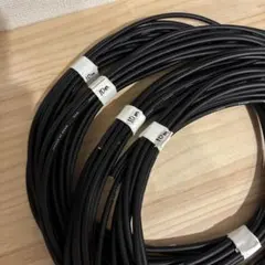 カナレ　L4e6s 10m 4本　新品のサムネイル