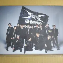 THE RAMPAGE ピクチャーボード(A5サイズ)