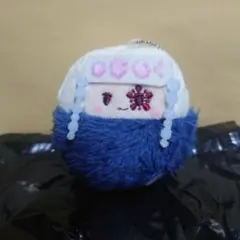 鬼滅の刃 たぴぬい 宇髄天元