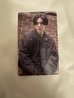 BTS FESTA 2025 カプセルアルバム 特典トレカ SUGA